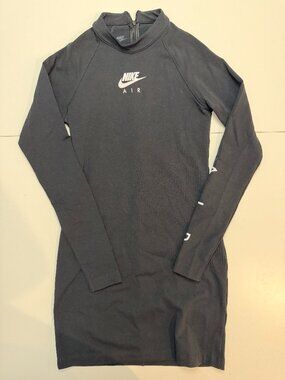 Nike Long Sleeve Athleisure Dress - Size S - NEVER WORN